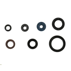 Engine oil seal kit Yamaha WR 250 F 2015-2017-P400485400187 | RiMotoShop