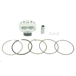 pistón forjado Yamaha WR 250 F 2015-2017 Bigbore