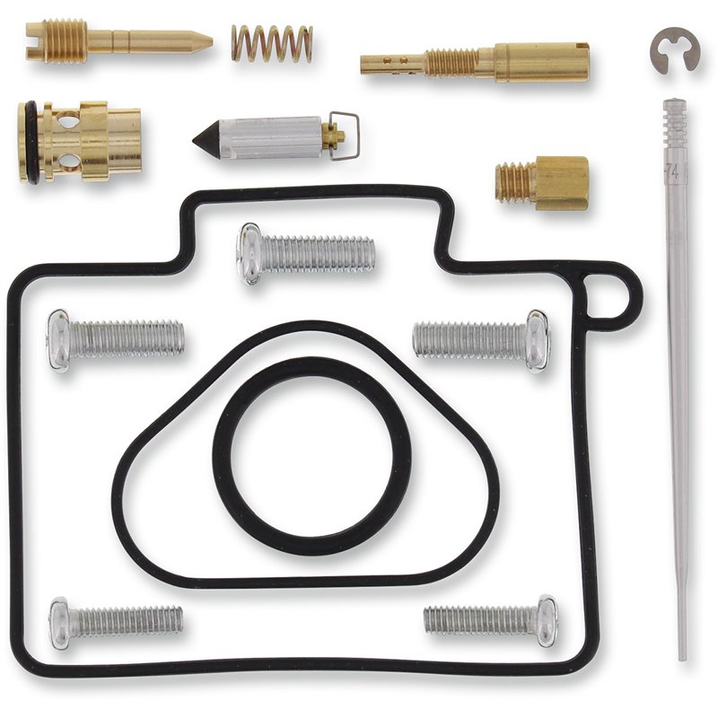 Carburetor overhaul kit YAMAHA YZ125 2012-2023 Moose-26-1145-RiMotoShop