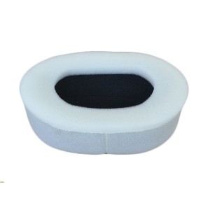 Air filter Yamaha WR 250 X 2008-2011-S410485200051 | RiMotoShop