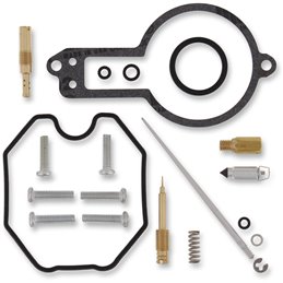 Kit de révision de carburateur HONDA XR600R 88-90