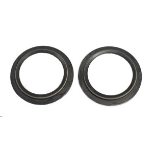 Pochette De Joint Cache Poussière Yamaha WR 250 X 2008-2013-P40FORK455099-RiMotoShop