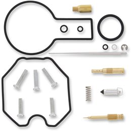 Carburetor overhaul kit HONDA XR400R 98-04