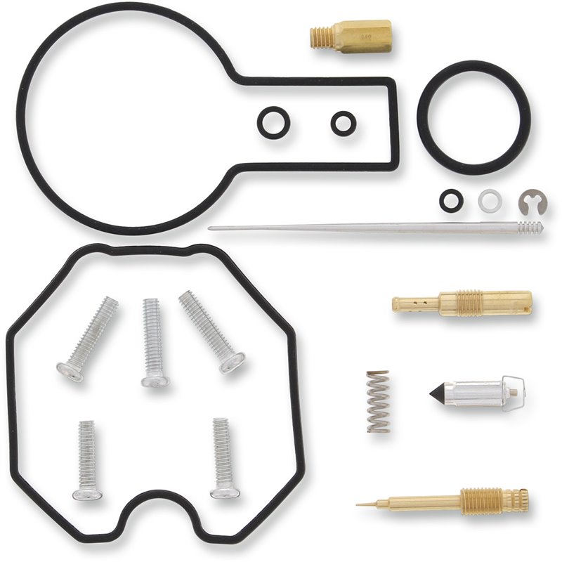 Carburetor overhaul kit HONDA XR400R 98-04