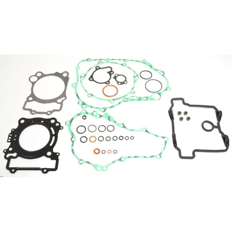 Engine gasket kit Yamaha WR 250 X 2008-2017-P400485850154 |