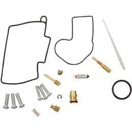 Carburetor overhaul kit HONDA CR250R 04 Moose-1003-0765--Moose