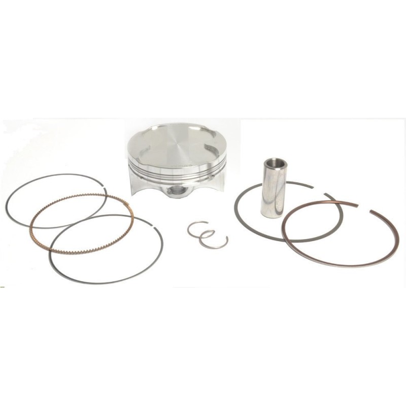Pistone forgiato Yamaha WR 250 X 2008-2017-S4F07700015A|RiMotoShop