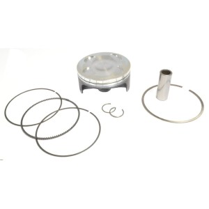 pistón forjado Yamaha WR 250 X 2008-2017 Bigbore