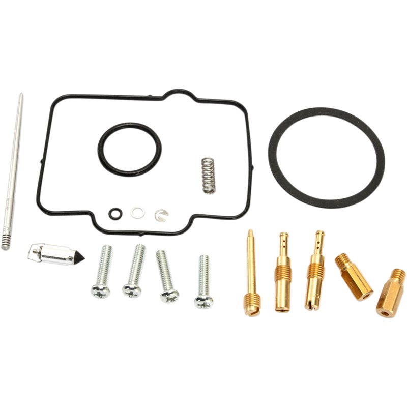 Kit de révision de carburateur HONDA CR125R 90-95