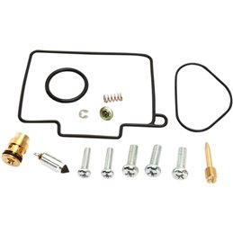 Carburetor overhaul kit HUSQVARNA CR125 09-13