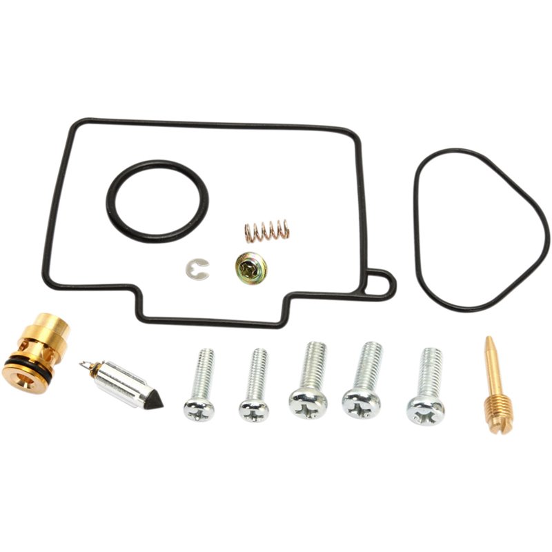 Carburetor overhaul kit HUSQVARNA CR125 09-13