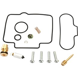 Carburetor overhaul kit HUSQVARNA WR250 00-09