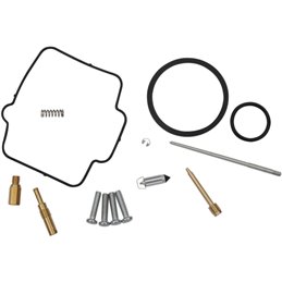 Carburetor overhaul kit HONDA CR500R 89 Moose-1003-0964--Moose