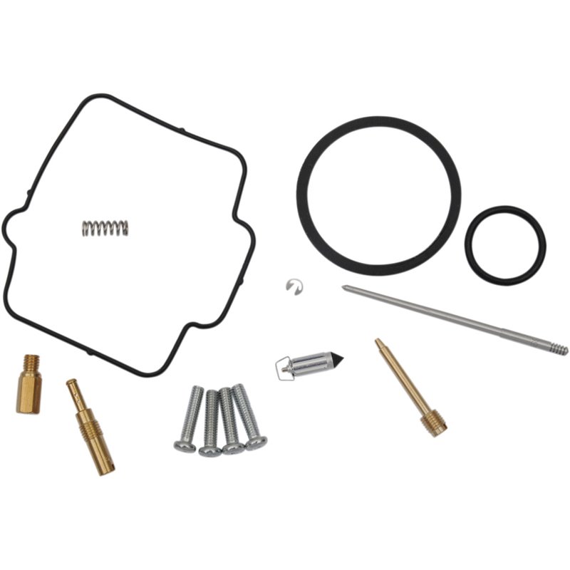 Carburetor overhaul kit HONDA CR500R 89 Moose-1003-0964--Moose