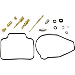 Kit de révision de carburateur YAMAHA YZ125 89 Moose--1003-0981-Moose racing