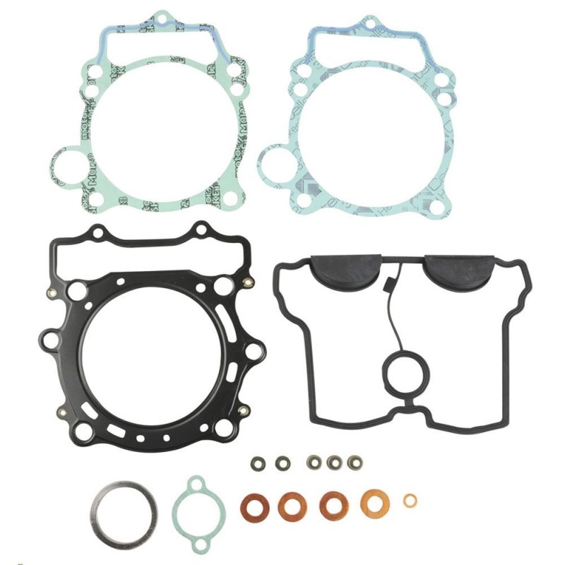 Juntas de cilindro Yamaha WR 400 F 1998-2002