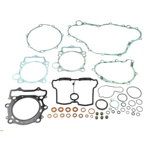 Engine gasket kit Yamaha WR 400 F 1998-2002-P400485850405-RiMotoShop