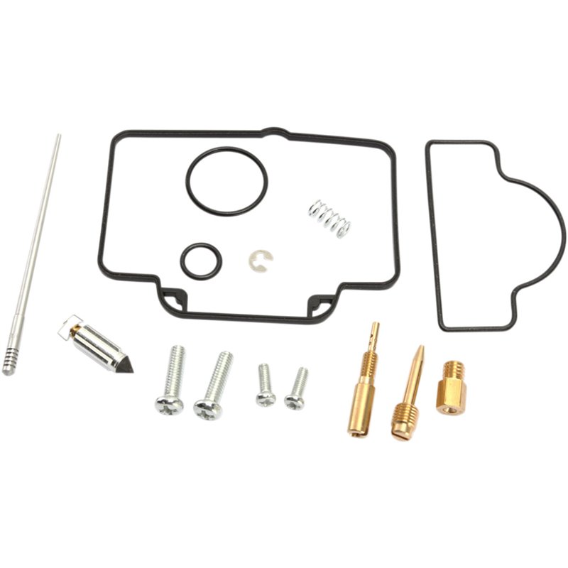 Carburetor overhaul kit SUZUKI RM250 91 Moose-1003-0948--Moose