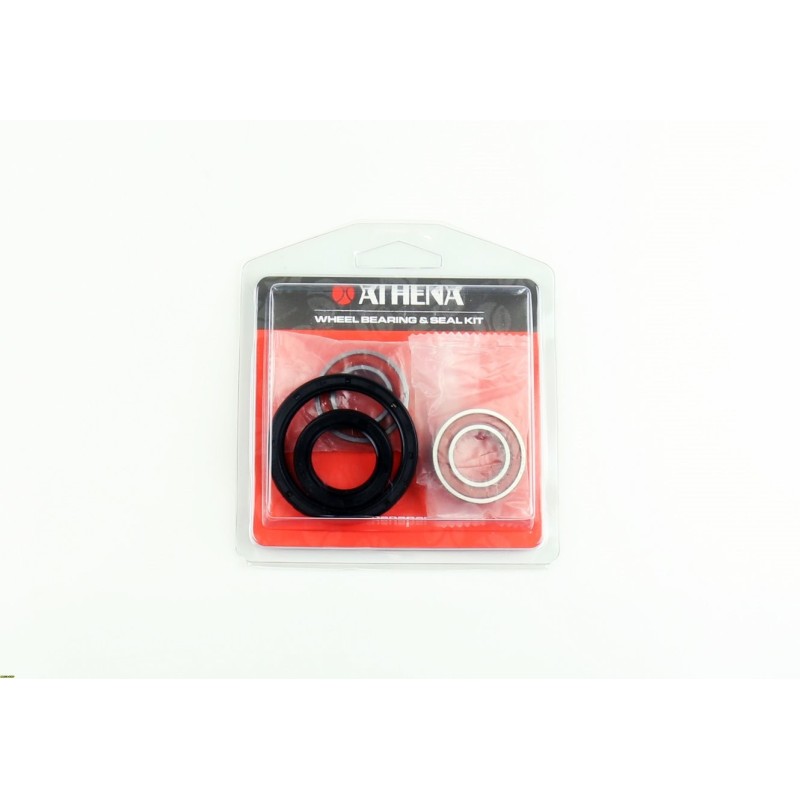 Cuscinetti Ruota e Paraolio anteriore Yamaha WR 400F