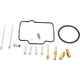 Kit de révision de carburateur KAWASAKI KX250 95