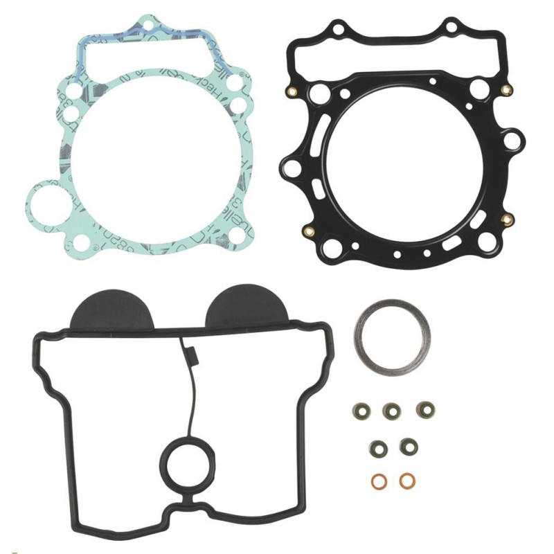 Juntas de cilindro Yamaha WR 426 F 2001-2002