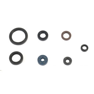 Engine oil seal kit Yamaha WR 450 F 2016-P400485400188 | RiMotoShop