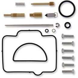 Kit de révision de carburateur SUZUKI RM125 98 Moose--1003-0894-Moose racing