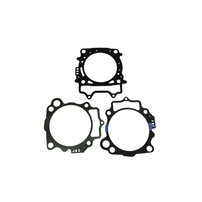 Juntas de cilindro Gara Yamaha WR 450 F 2016