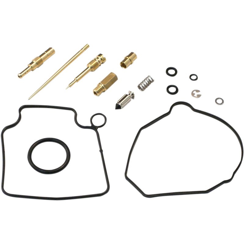 Carburetor overhaul kit YAMAHA YZ250 99 Moose-1003-0984--Moose