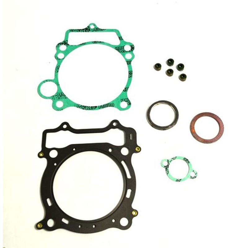 Juntas de cilindro Yamaha WR 450 F 2003-2006