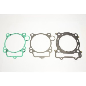 Juntas de cilindro Gara Yamaha WR 450 F 2003-2006