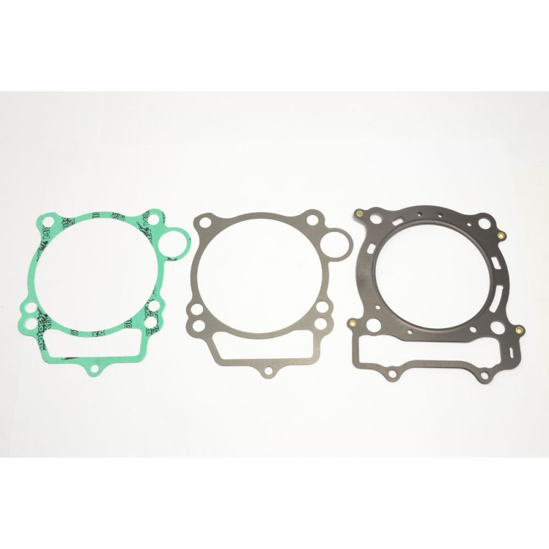 Juntas de cilindro Gara Yamaha WR 450 F 2003-2006
