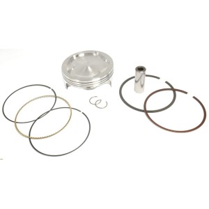 Pistone forgiato Yamaha WR 450 F 2003-2015-S4F09500024A|RiMotoShop