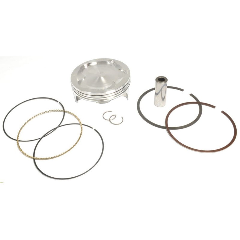 Forged Piston Yamaha WR 450 F 2003-2015-S4F09500024A | RiMotoShop