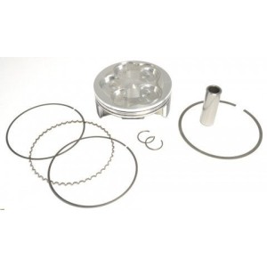 Forged Piston Yamaha WR 450 F 2003-2015 Bigbore-S4F09800005A | RiMotoShop