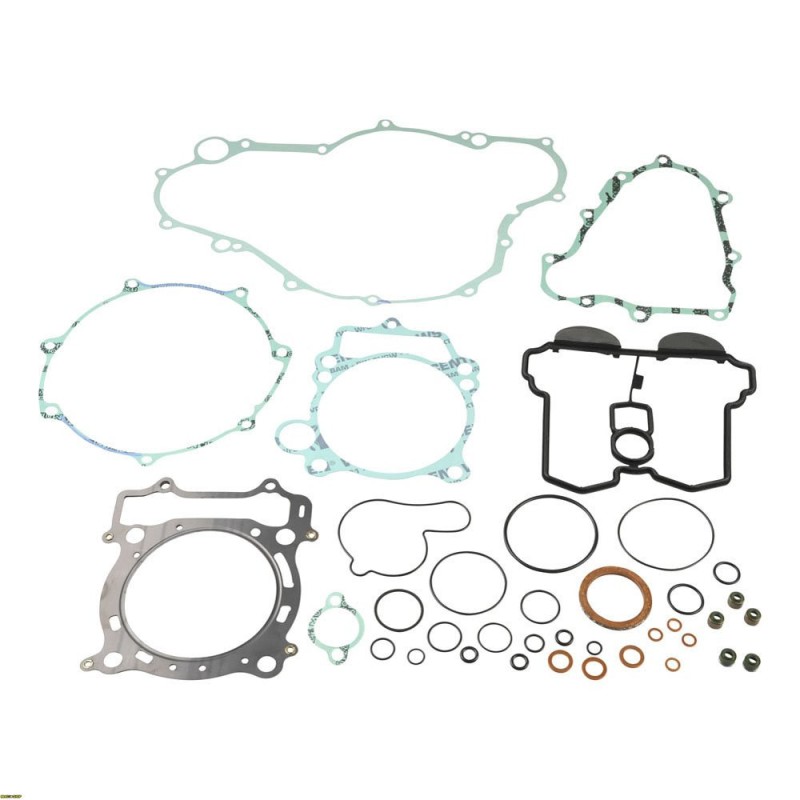 Kit juntas del motor Yamaha WR 450 F 2004-2006