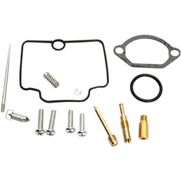 Carburetor overhaul kit SUZUKI RM100 03 Moose-1003-0851--Moose