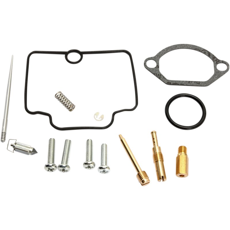 Carburetor overhaul kit SUZUKI RM100 03 Moose-1003-0851--Moose