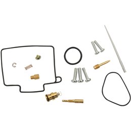 Carburetor overhaul kit HONDA CR125R 03 Moose-1003-0780--Moose