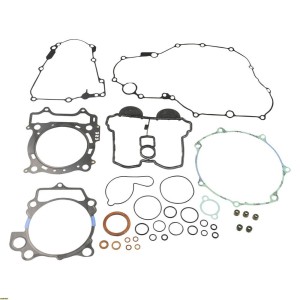 Engine gasket kit Yamaha WR 450 F 2007-2014-P400485850122 | RiMotoShop