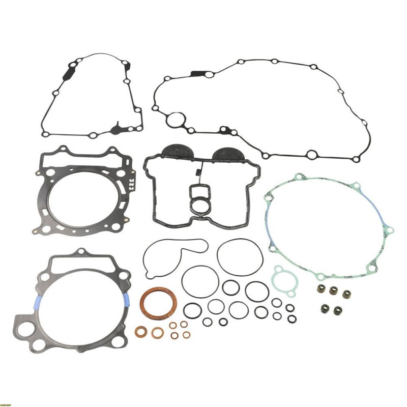Kit juntas del motor Yamaha WR 450 F 2007-2014