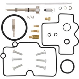 Carburetor overhaul kit YAMAHA YZ250F 03 Moose-1003-0816--Moose