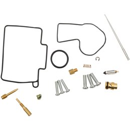 Kit de révision de carburateur HONDA CR125R 04