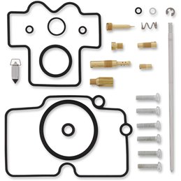 Kit revisione carburatore YAMAHA WR450F 04 Moose