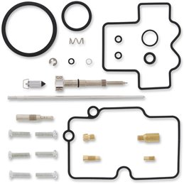 Kit de révision de carburateur YAMAHA WR250F 05 Moose--1003-0824-Moose racing