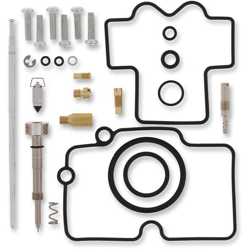 Kit de révision de carburateur HONDA CRF150R/RB 07