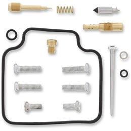 Carburetor overhaul kit HONDA CRF230M 09 Moose-1003-0776--Moose