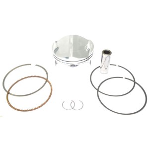 Pistone forgiato Ktm XC-F 250 2007-2012-S4F07600005A|RiMotoShop