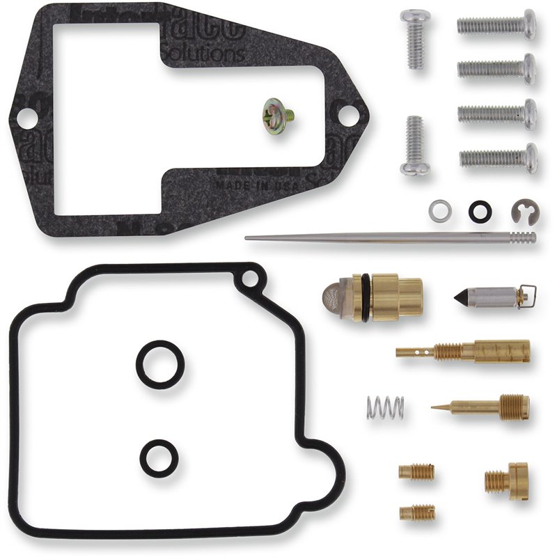 Kit revisione carburatore SUZUKI DR350 90-91 Moose