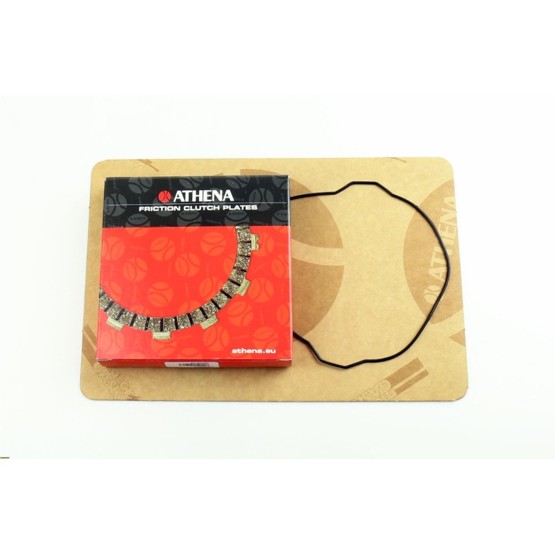 Platos de embrague guarniti e sello Ktm XC-F 250 2011-2012